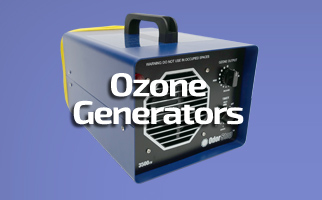 Ozone Generators